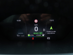 Škoda Enyaq