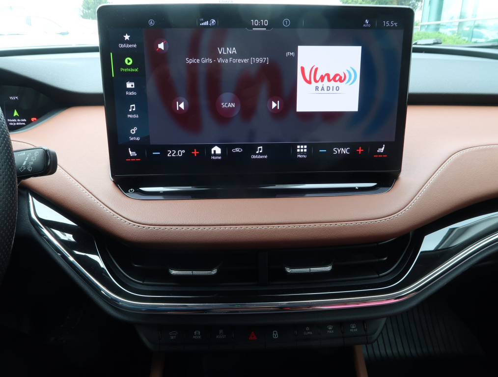 Škoda Enyaq