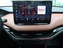 Škoda Enyaq