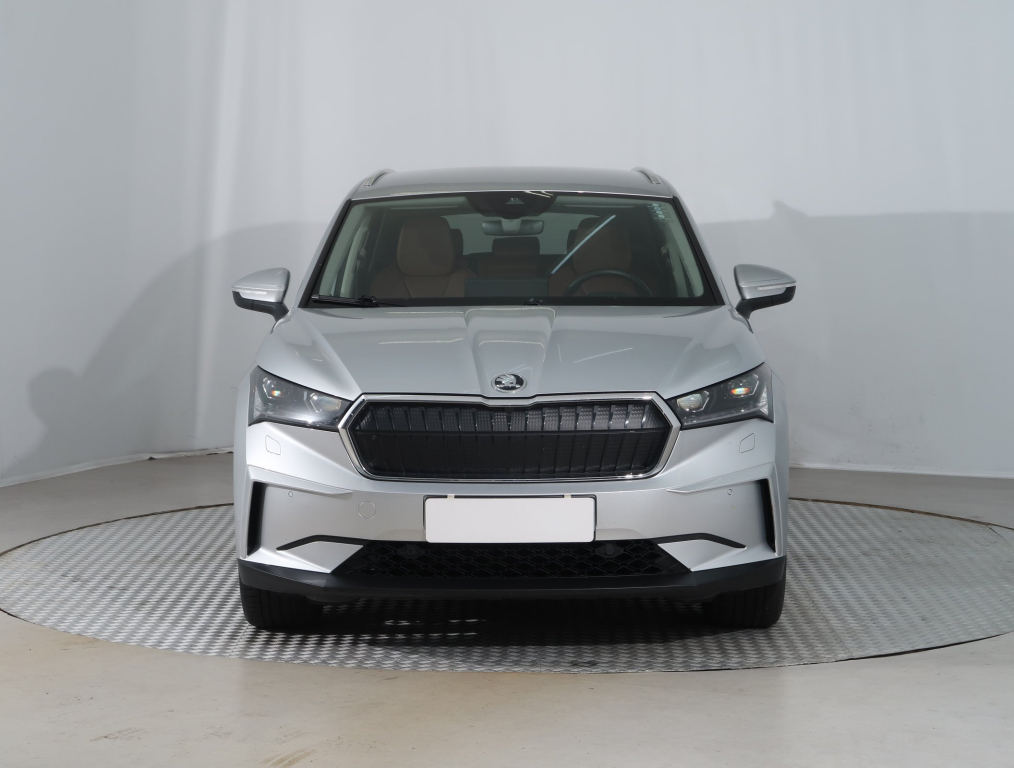 Škoda Enyaq
