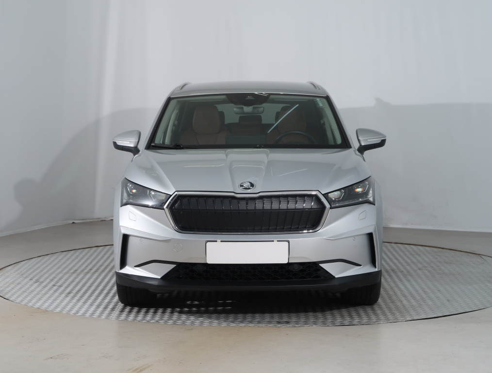 Škoda Enyaq