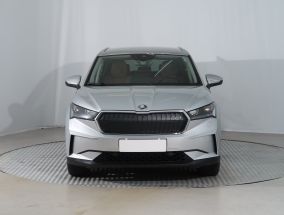 Skoda Enyaq - 2021
