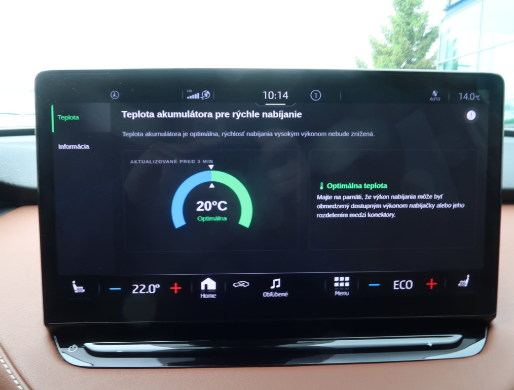Škoda Enyaq