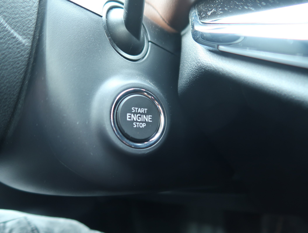 Škoda Enyaq