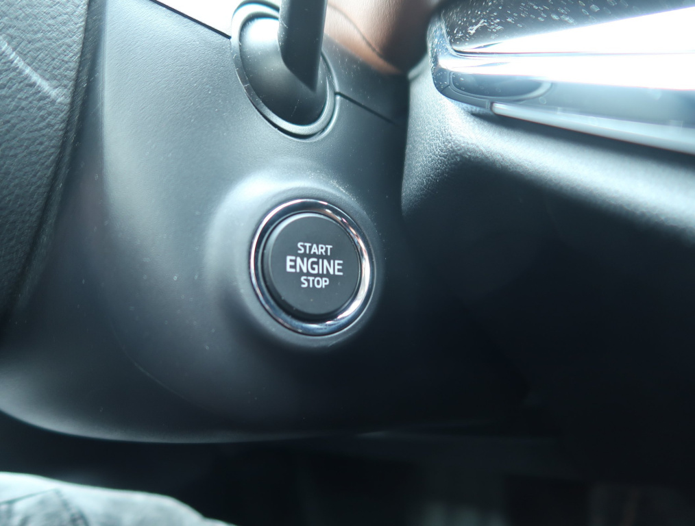 Škoda Enyaq
