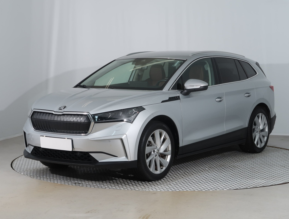 Škoda Enyaq