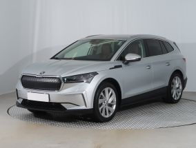 Skoda Enyaq - 2021