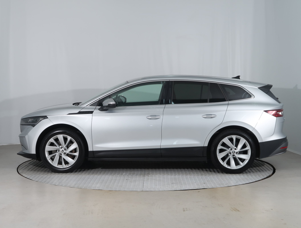 Škoda Enyaq