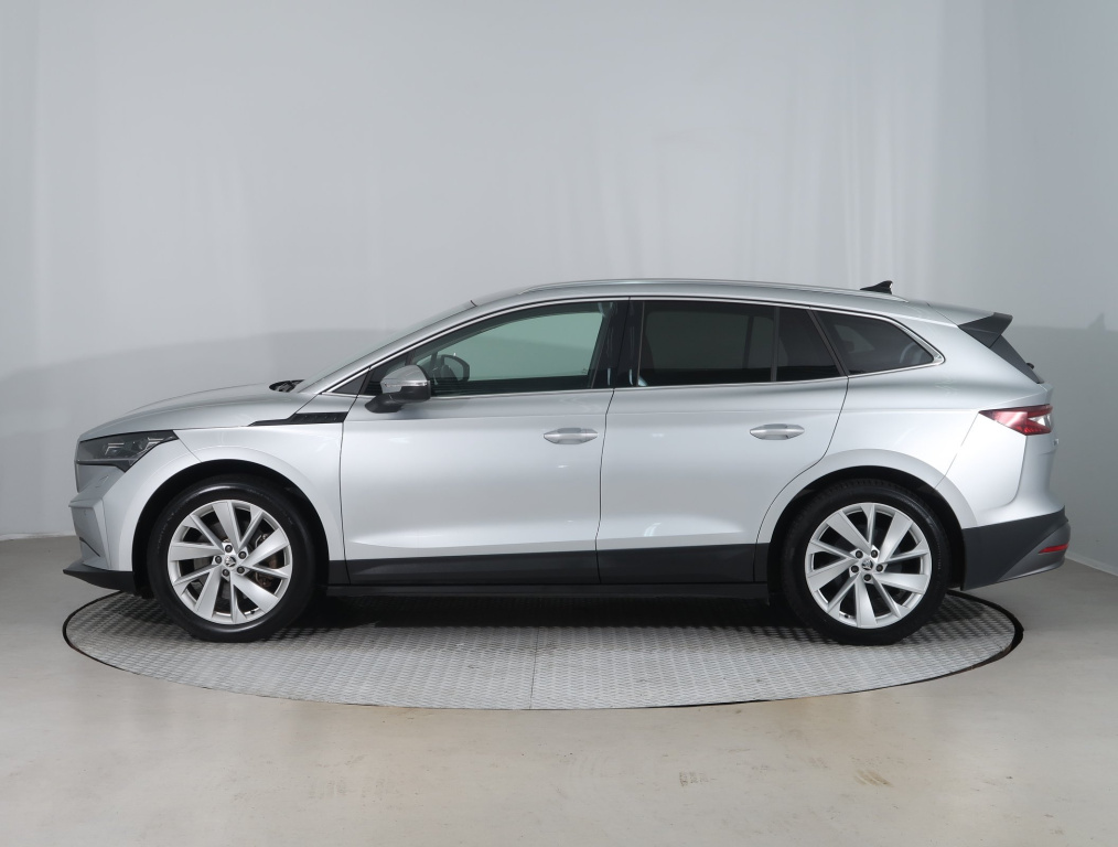 Škoda Enyaq