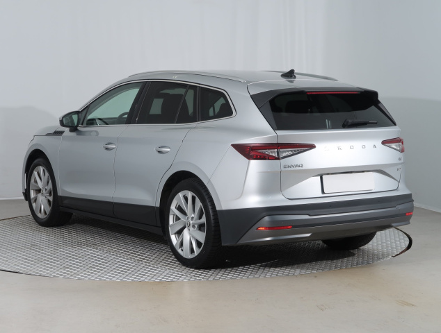 Škoda Enyaq iV 80 (82 kWh)