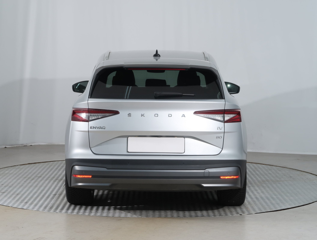 Škoda Enyaq