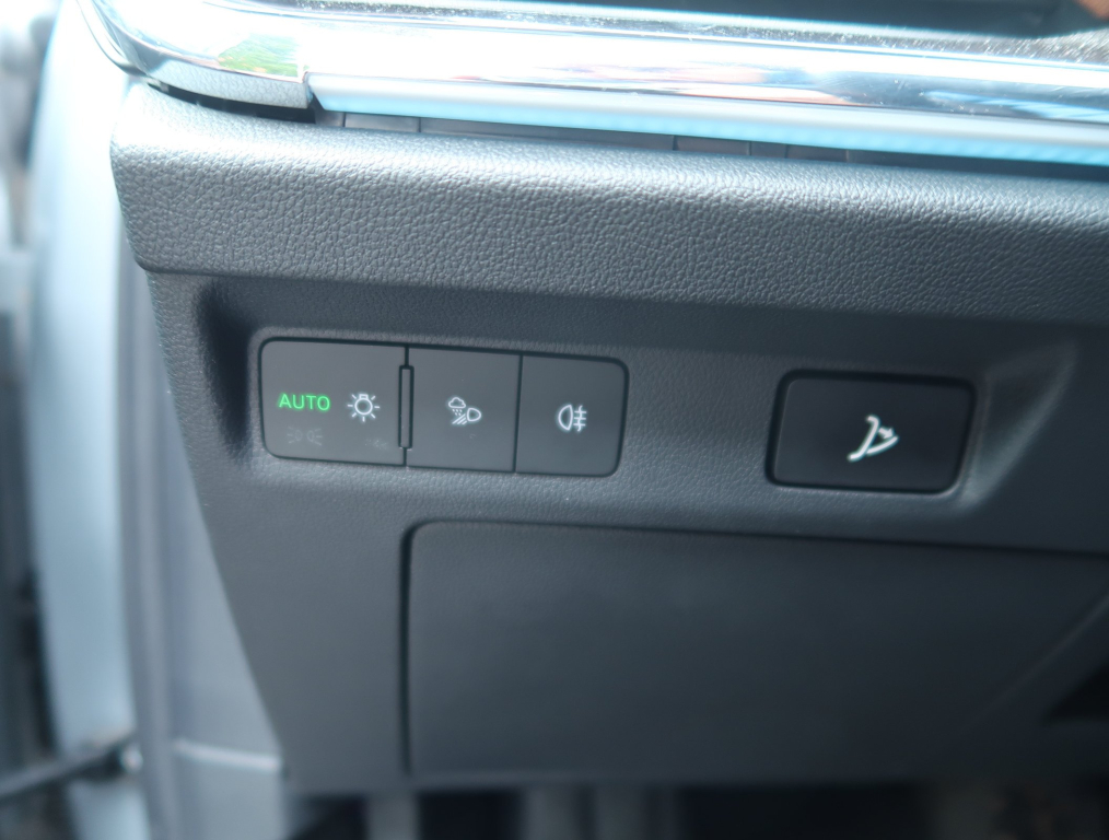 Škoda Enyaq