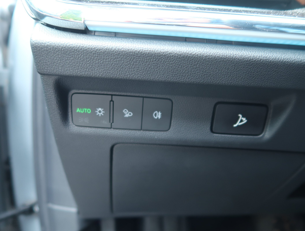 Škoda Enyaq
