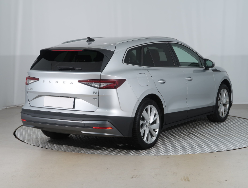 Škoda Enyaq