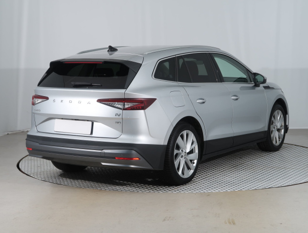 Škoda Enyaq iV 80 (82 kWh)