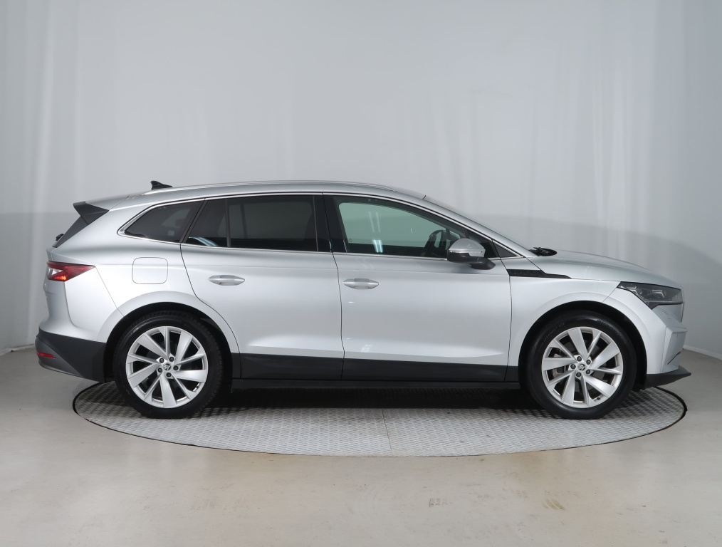 Škoda Enyaq