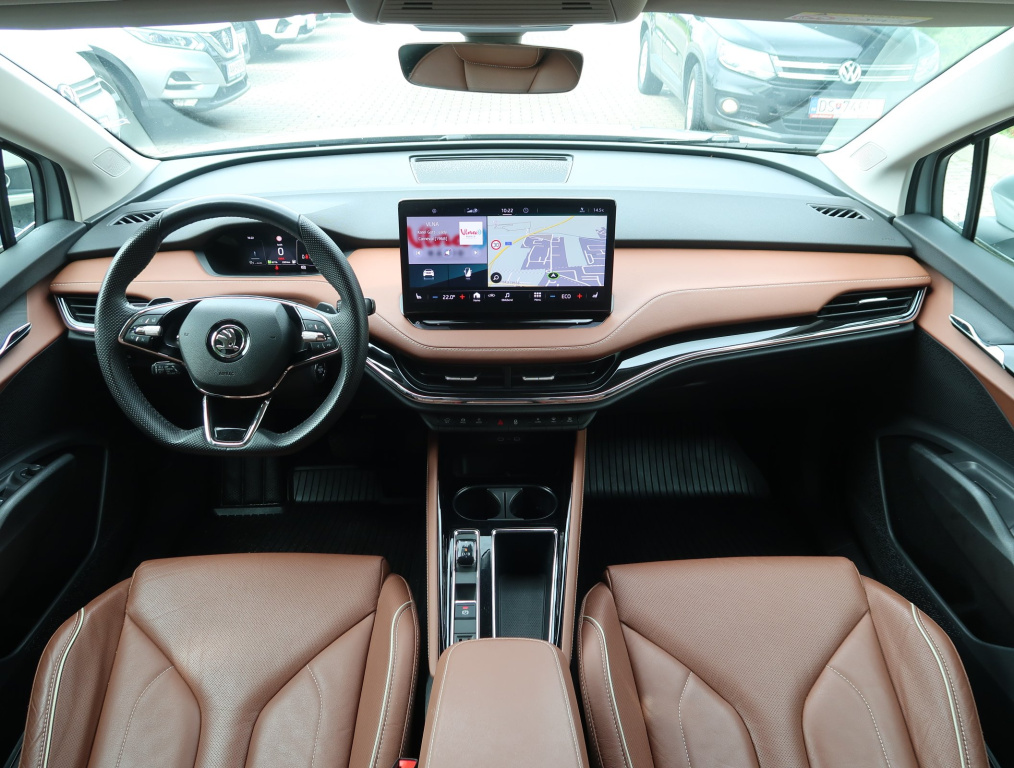 Škoda Enyaq