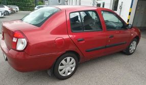 Renault Thalia - 2008
