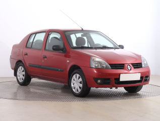 Renault Thalia, 2008