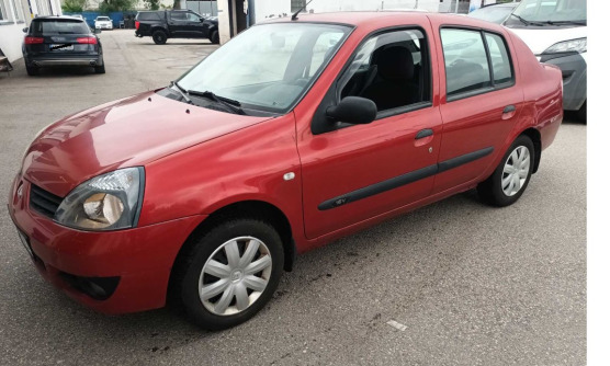 Renault Thalia