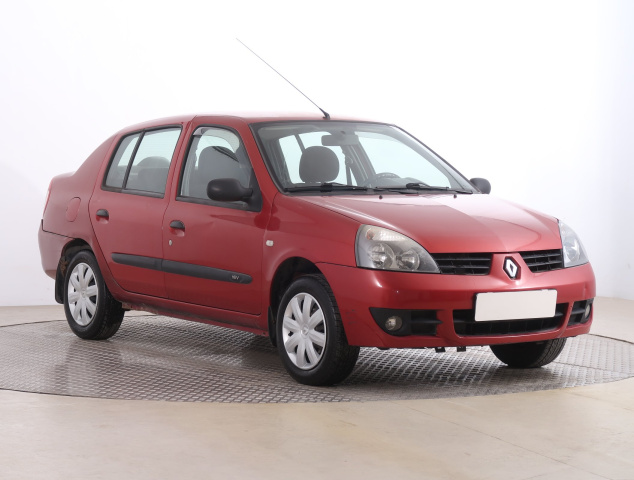 Renault Thalia 2008