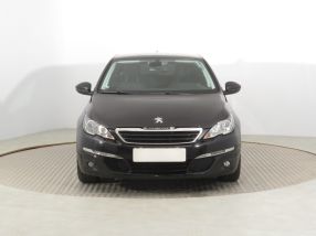 Peugeot 308 - 2016