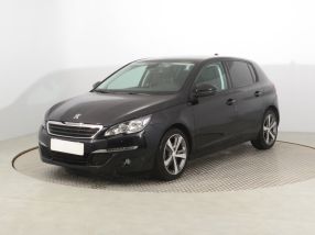 Peugeot 308 - 2016