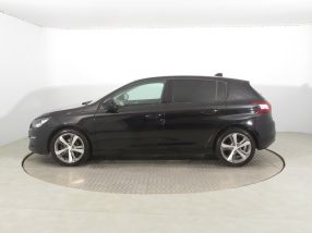 Peugeot 308 - 2016