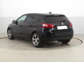Peugeot 308 - 2016