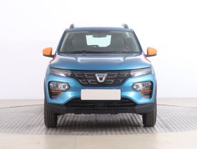 Dacia Spring - 2023
