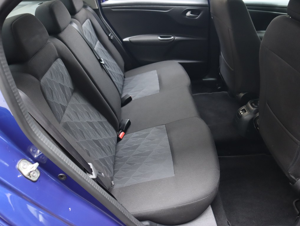 Citroen C-Elysee