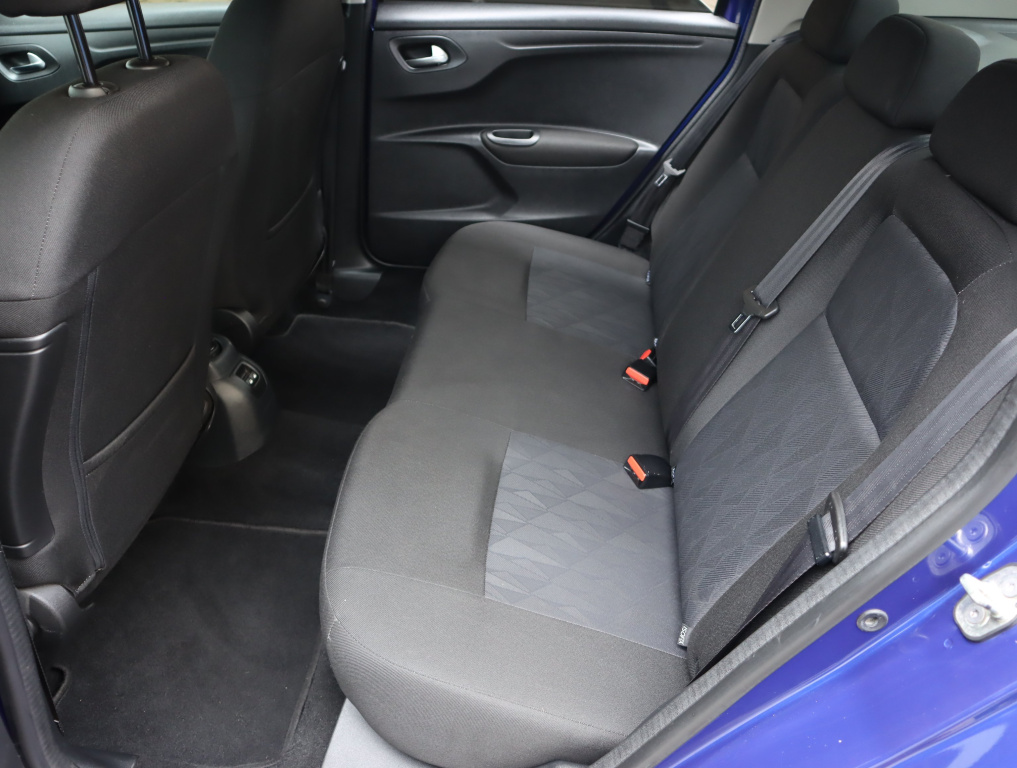 Citroen C-Elysee