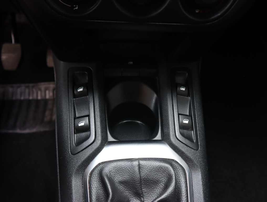 Citroen C-Elysee