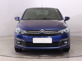 Citroen C-Elysee - 2018