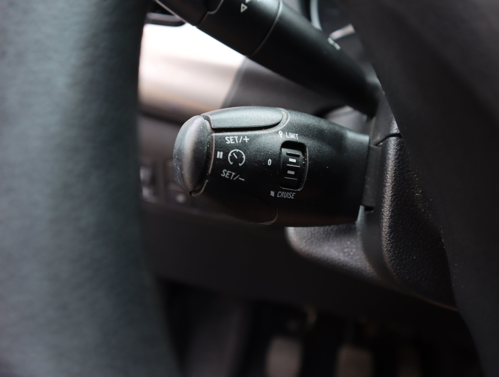 Citroen C-Elysee