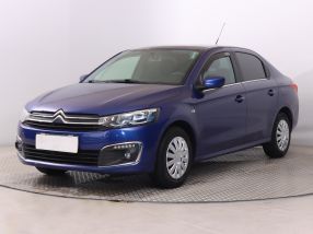 Citroen C-Elysee - 2018
