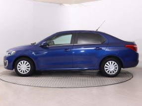 Citroen C-Elysee - 2018