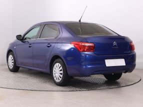 Citroen C-Elysee - 2018