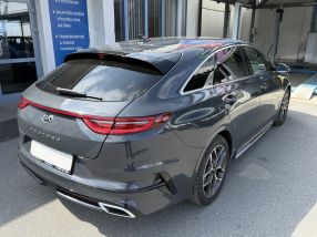 Kia Pro_Ceed - 2019