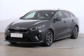 Kia Pro_Ceed - 2019