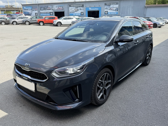 Kia Pro_Ceed
