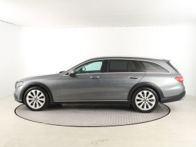 Mercedes-Benz E - 2018
