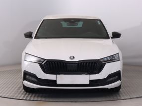 Skoda Octavia - 2021