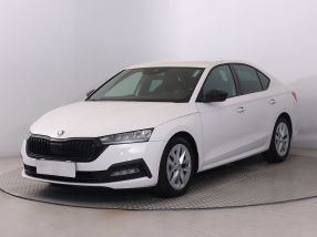 Skoda Octavia - 2021