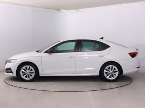 Skoda Octavia - 2021