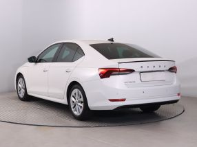Skoda Octavia - 2021