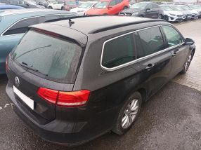 Volkswagen Passat - 2018