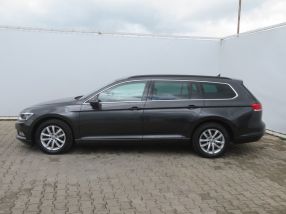 Volkswagen Passat - 2018