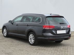 Volkswagen Passat - 2018