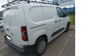 Opel Combo - 2020